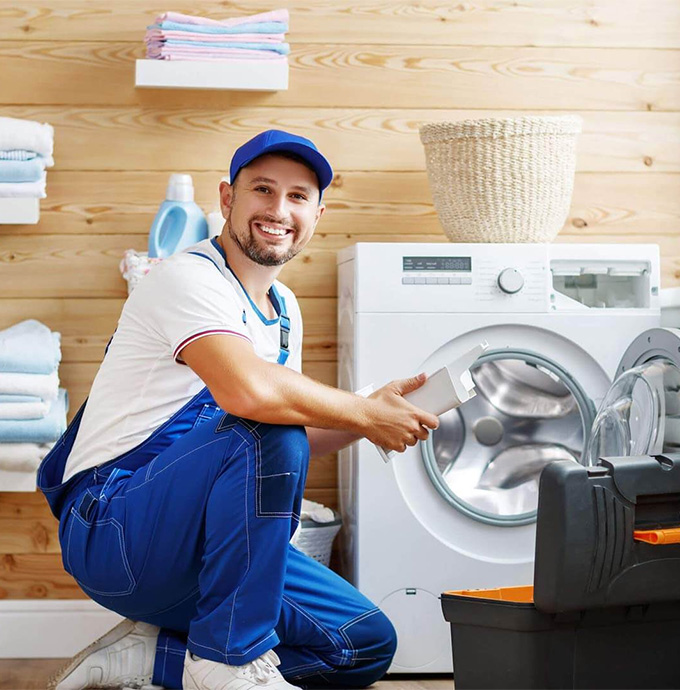 Ankara Beyaz Eşya Servisi